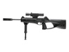 Umarex - Airgun Beretta Cx4 Storm XT with 4x32 scope - 4,5 mm - CO2 - 475.00.10