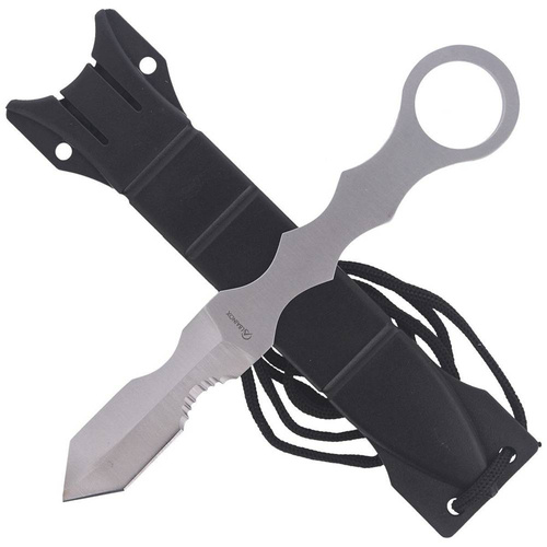 Martinez Albainox - Thrower Knife Spear Tip - 32521