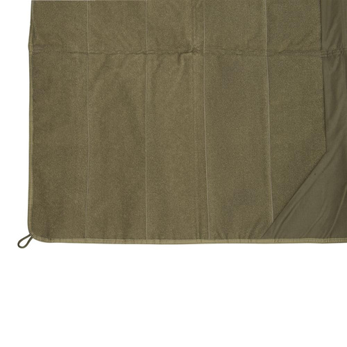 Helikon -Backblast Shooting Mat Extended® Cordura® - Adaptive Green - AC-MBE-CD-12