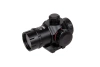 Theta Optic - Red Dot Sight Replica Compact Evo - Black - THO-10-011605
