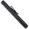 ESP - Compact hardened expandable baton with clip - 18'' - Black - EXB-18HS BLK