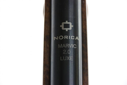 Norica - Marvic 2.0 Luxe Break-Action Airgun - 5.5 mm - Diabolo - Wood - 111.20.129