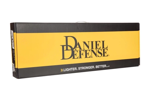 Specna Arms - SA-C19 CORE™ Daniel Defense® Carbine Replica - Chaos Bronze - SPE-01-028190