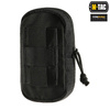 M-Tac - Elite Hex Pouch - Black - 10155002
