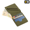 M-Tac - Slim Elite Gen. II Wallet - Ranger Green - 10171823