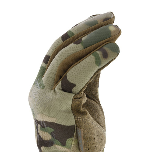 Mechanix - Tactical Gloves FastFit - MultiCam - FFTAB-78