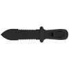 Fobus - Polymer Dagger Tactical Knife - 4" - Black - LTR-4