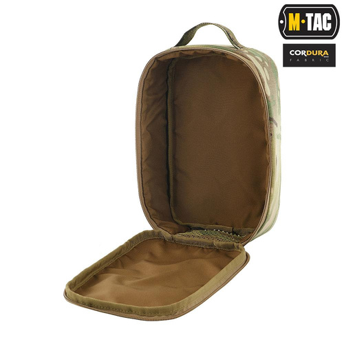 M-Tac - Elite Large Tactical Organizer - MultiCam - 10157008