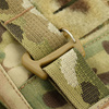 M-Tac - Cuirass QRS Gen.II Plate Carrier Tactical Vest - MultiCam - 10156808