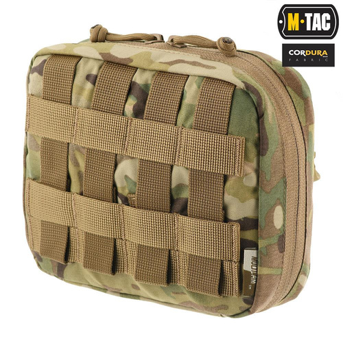 M-Tac - Organiser Pouch Elite - MultiCam - 10101008
