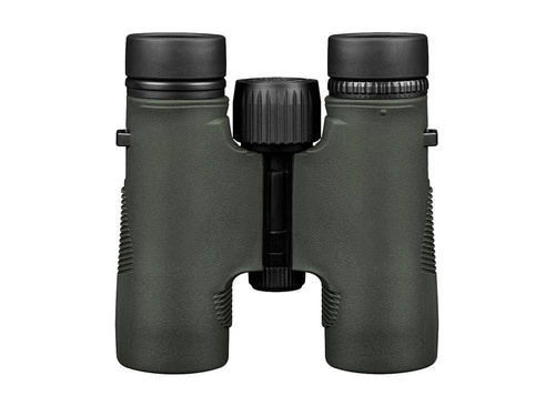 Vortex Optics - Diamondback HD 8x28 Binoculars - DB-210