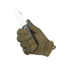 M-Tac - A30 Tactical Gloves - Olive - 90314101