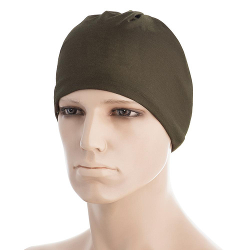 M-Tac - Punisher Lightweight Scarf - Olive - HLI-PB-OD