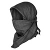 Mil-Tec - Head Scarf Shemagh Arafat - Cotton - Black - 12618000