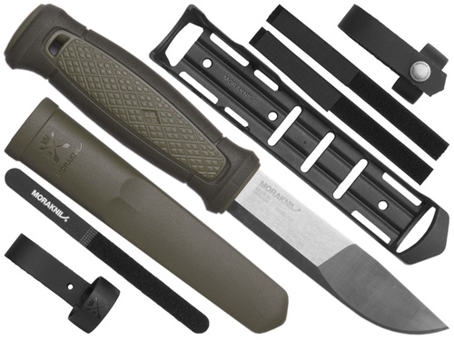 Morakniv - Kansbol - Multi-Mount Sheath - 12645