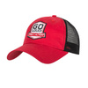 Direct Action - Baseball Cap - Go Loud!® - Red - CP-GLFC-CTN-RED