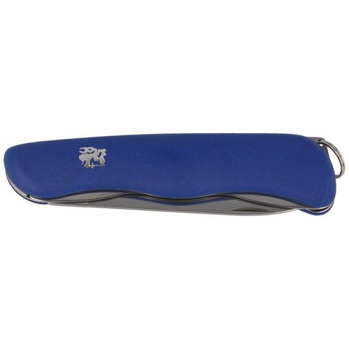 Mikov - Pocket Knife Praktik Blue - 115-NH-1/AK BLU