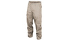 Mil-Tec - BDU Ranger Trousers - Khaki - 11810004