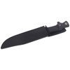 Muela - Tactical Knife Rubber Handle 230mm - MIRAGE-23