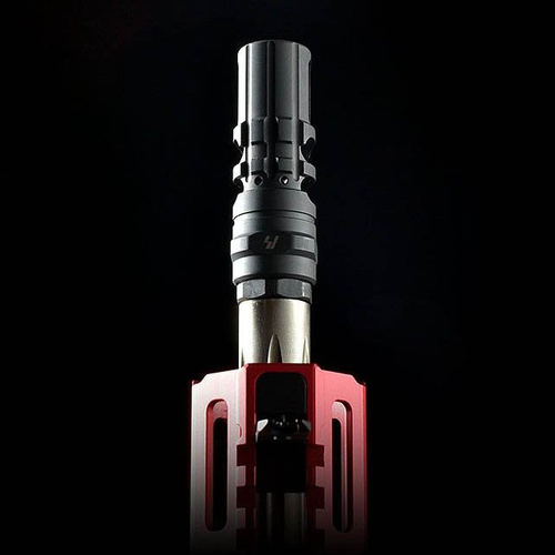 Strike Industries - JCOMP Gen2 Compensator for .308 / 7,62 mm - SI-JCOMP2-308/7,62