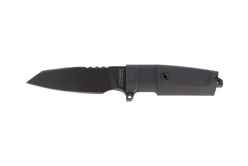 Extrema Ratio - Task Compact Black Knife - 04.1000.0085/BLK