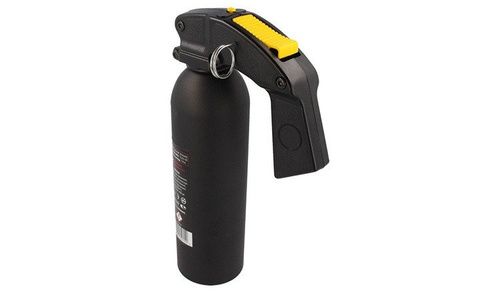 Police RSG Pepper Spray - Gel - HJF - 400 ml - 12400-H