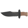 Muela - Tactical Knife Rubber Handle 180mm - MIRAGE-18NM