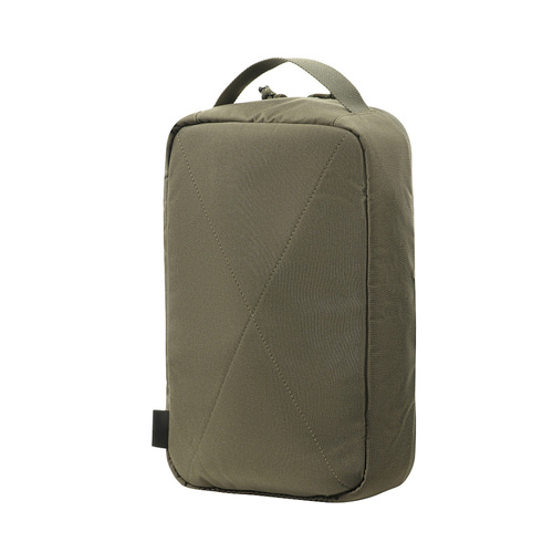 M-Tac - Transparent Organizer Tool Elite Large Gen.II - Cordura - Nylon - Ranger Green - 10147823-L