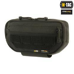 M-Tac - Breakaway Hip Pocket Dangler Elite Gen.II - Cordura 1000D - Black - 10086802