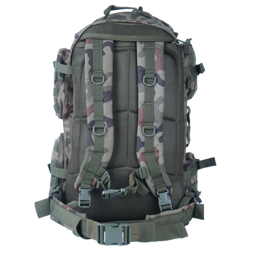 Texar - Grizzly Backpack - 65 L - PL Camo - 38-BGRI-BP