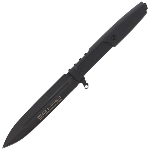 Extrema Ratio - Requiem Black Knife - 04.1000.0478/BLK