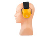 RealHunter - Passive Earmuffs - 20 NRR - Orange - 258-029