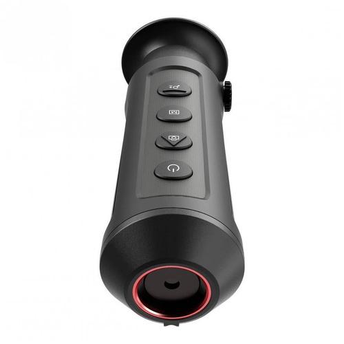 Hikvision - Thermal Imaging Camera Hikmicro Lynx Pro LE15 - Black - HM-TS02-15XG/W-LE15