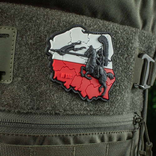 M-Tac - Hussars 3D Morale Patch - 51010333