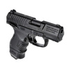 Umarex - Air Gun CO2 Walther CP-99 Compact - 4.5 mm - Black - 5.8064