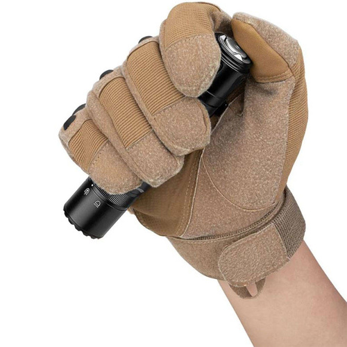 Olight - Tactical Flashlight Odin GL Mini - 1000 Lumens - Picatinny - ODIN-GL-MINI