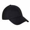 M-Tac - Tactical Cap - Flex Rip-Stop - Black - 40533002