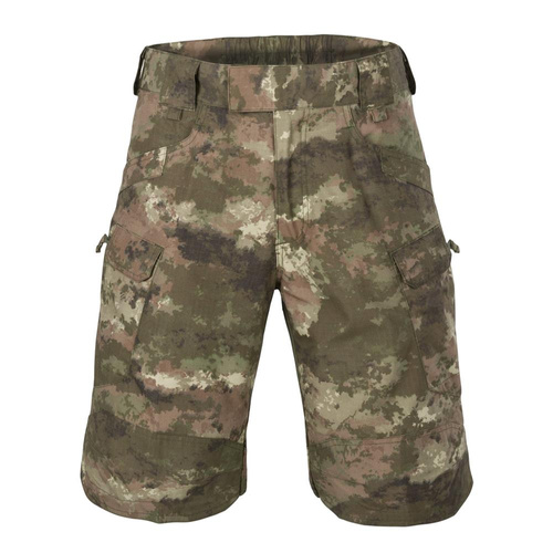 Helikon - Urban Tactical Shorts® Flex 11'' - Legion Forest - SP-UFK-PR-51