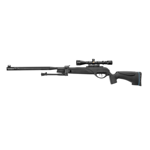 Gamo - HPA MI Airgun with Scope 3-9 x 40 - 4,5 mm - 61100791-MIGT16J