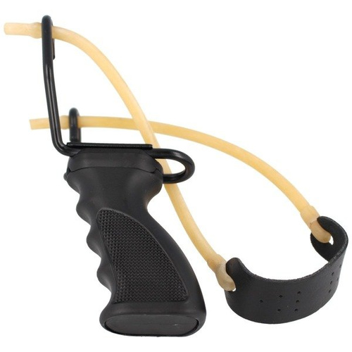 Herbertz Solingen - Power Magnum Slingshot - 473000