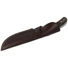 Muela - Full Tang Knife with Dear Stag - SETTER-11A
