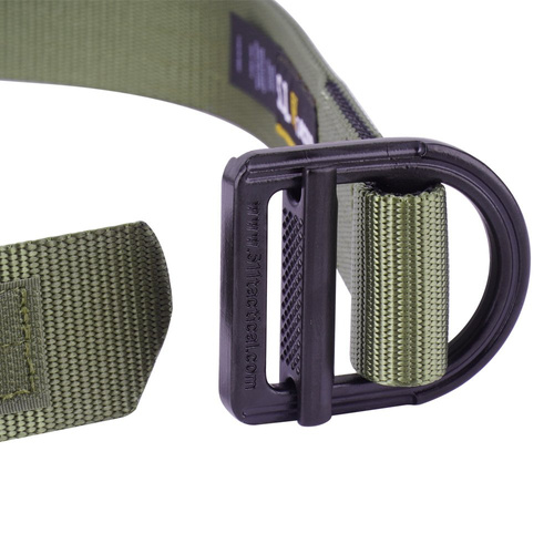5.11 Tactical - 1.5'' Trainer Belt - TDU Green - 59409-190