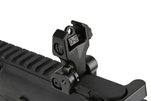 G&G - Fire Hawk Electric Carbine Replica - Black - GIG-01-007898