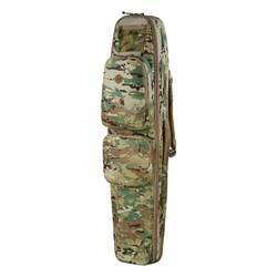 M-Tac - Backpack Gun Cover Elite Gen.II 125 cm - Multicam - 10107108