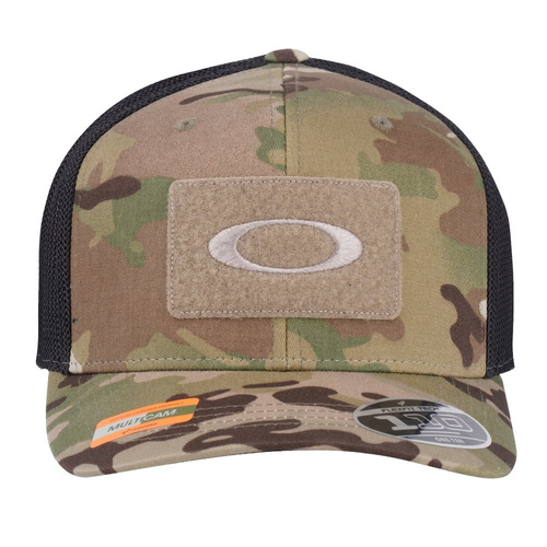 Oakley - Snapback baseball cap - MultiCam® - 912253-86Y.