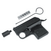 Rosomak - Starter Pistol Mod. START 1 - 6-shot - 6 mm Short - Black