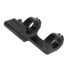 Primary Arms - One-piece Scope Mount AR15 Deluxe Extended - 1" - Black - PADLXSMEXT1