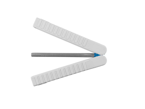 Lansky - Diamond Fish Hook Sharpener - LDFHS