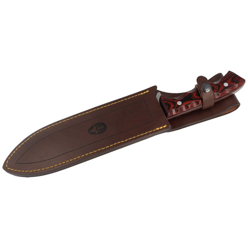 Muela - Machete Outdoor Pakkawood 220mm - MACHETE