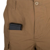 Helikon - BDU® Mk2 Tactical Pants - Coyote - SP-BD2-PR-11